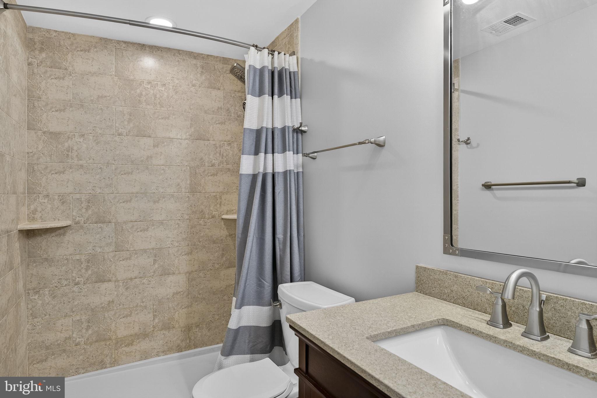 VILLAGES AT BRISTOL - Residential