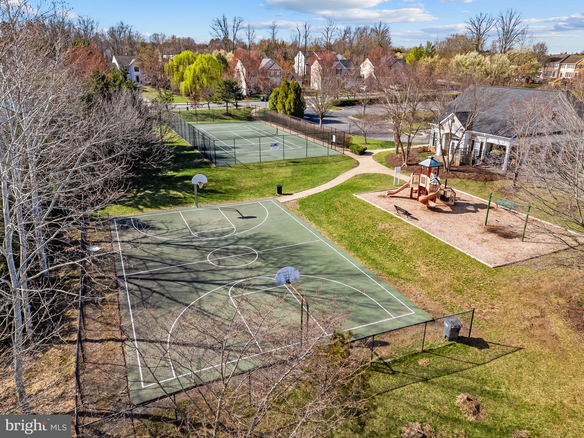 VILLAGES AT BRISTOL - Residential