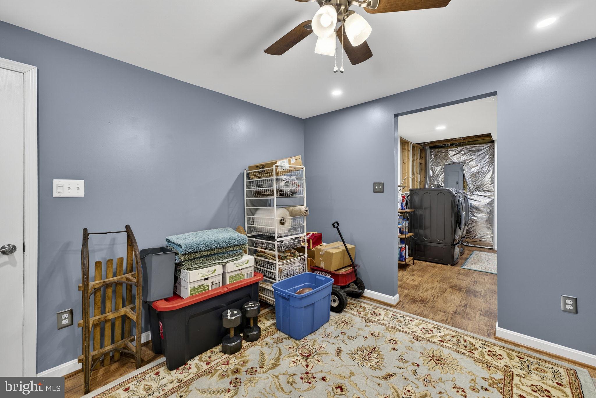 VILLAGES AT BRISTOL - Residential