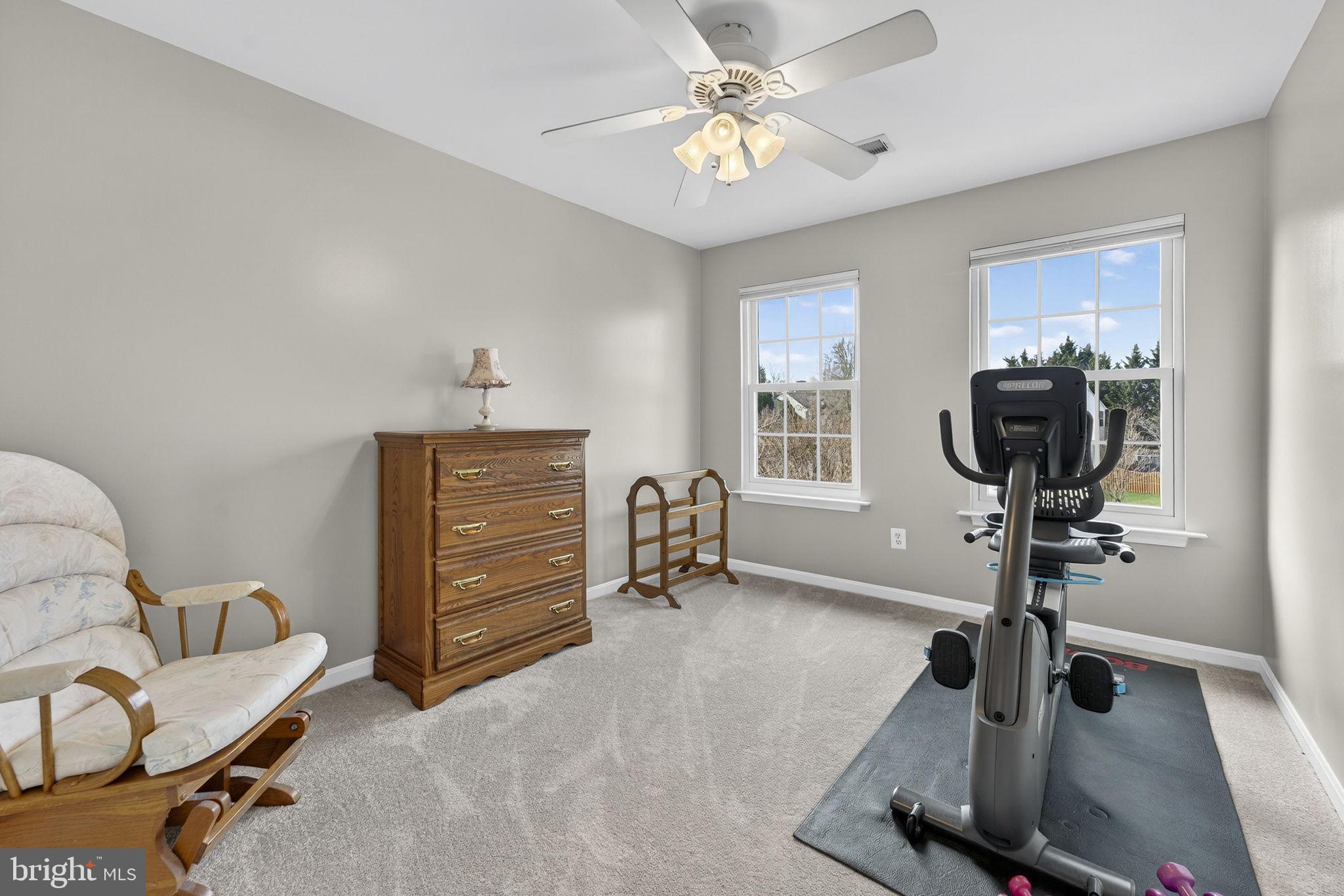 VILLAGES AT BRISTOL - Residential