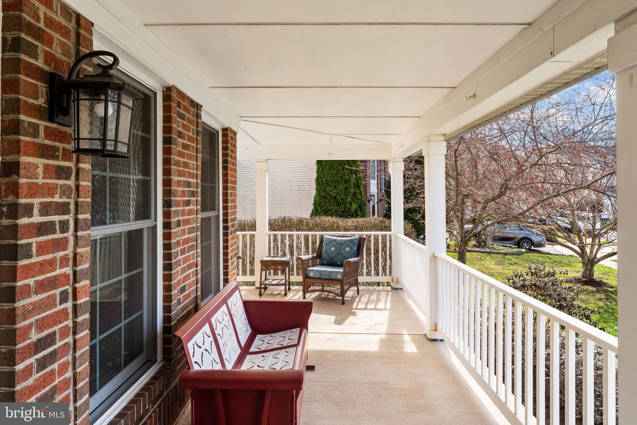 VILLAGES AT BRISTOL - Residential