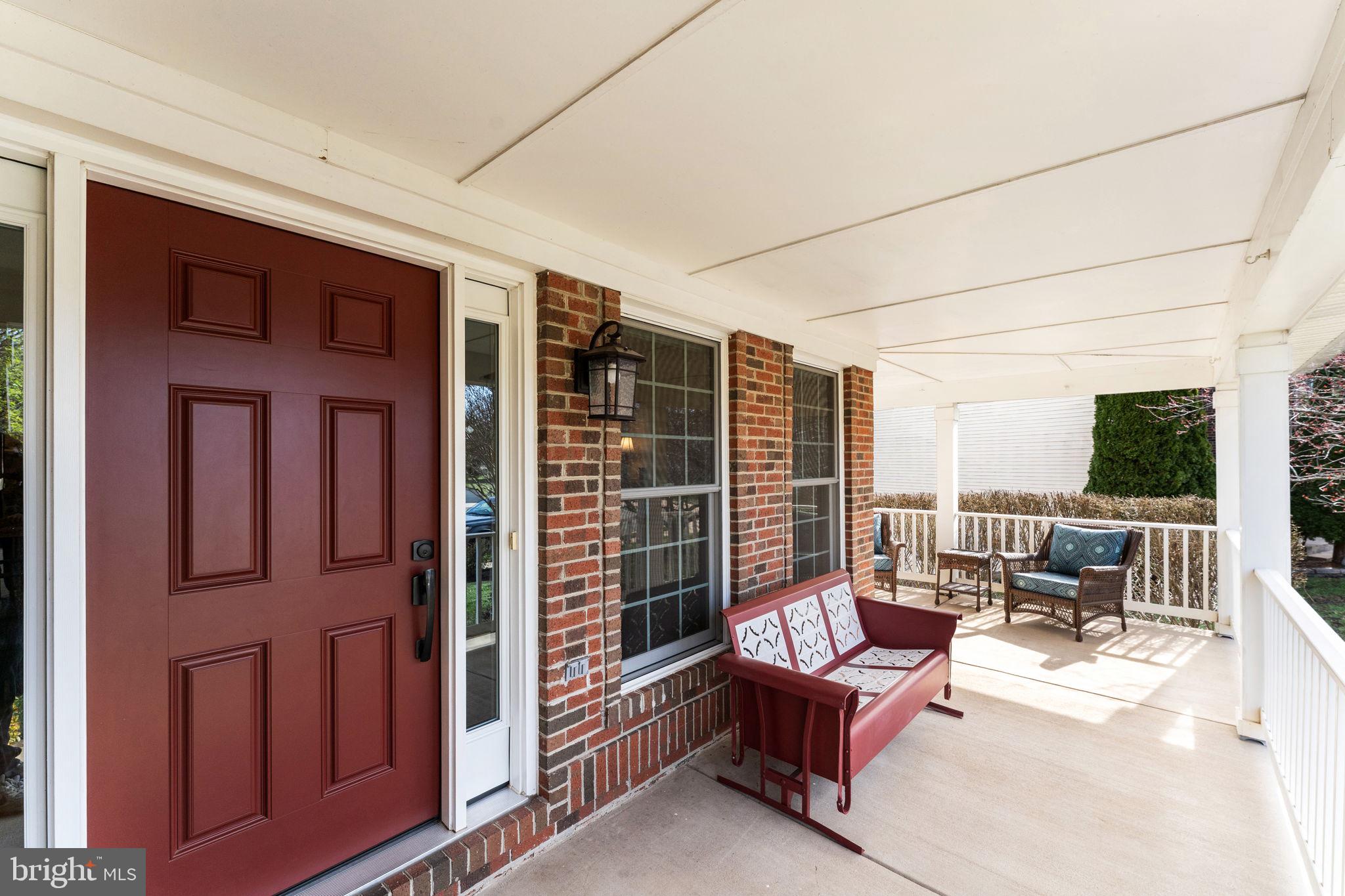 VILLAGES AT BRISTOL - Residential