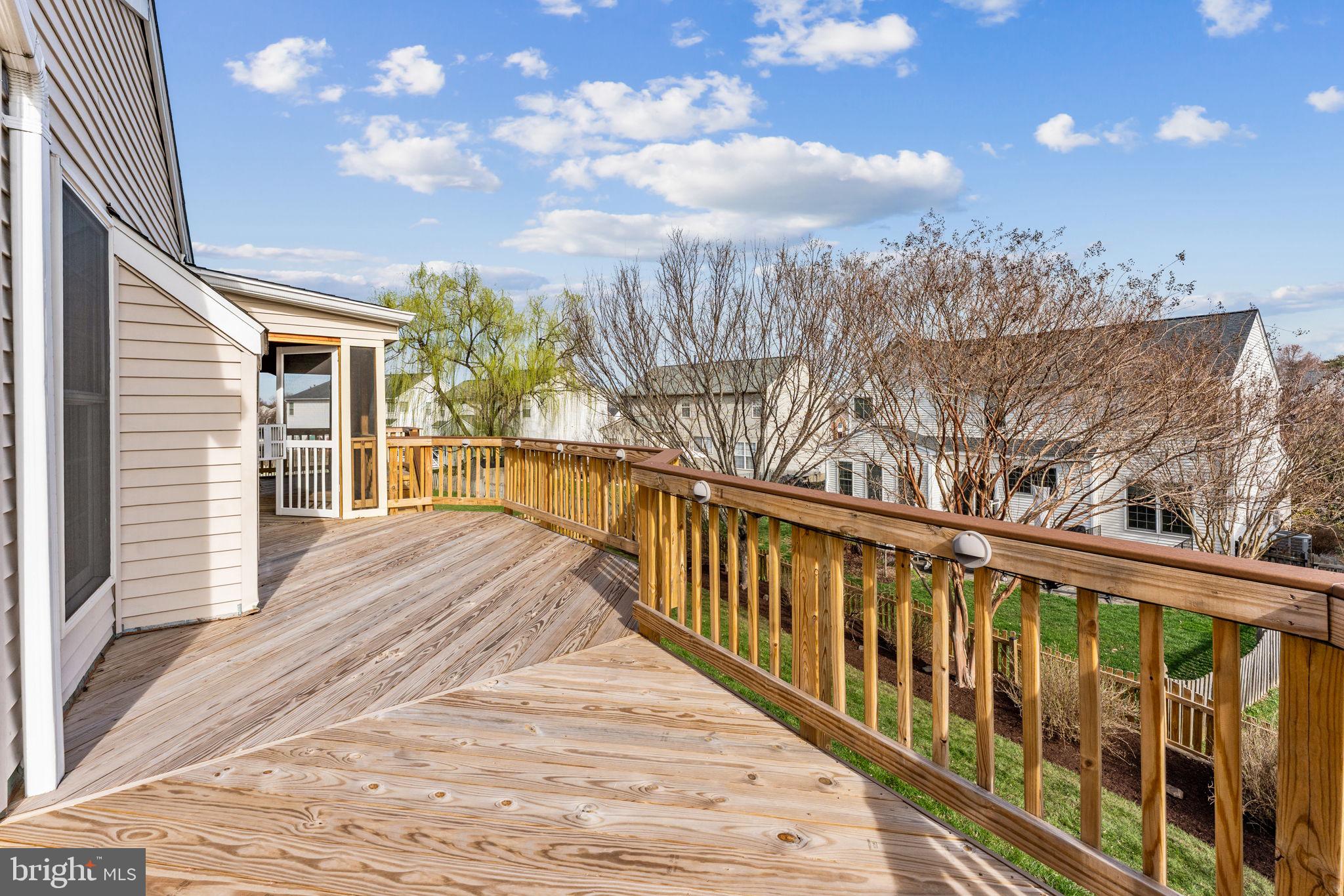 VILLAGES AT BRISTOL - Residential