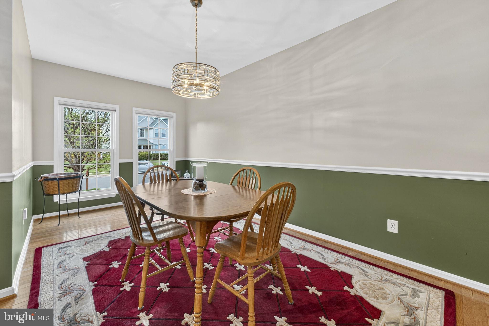 VILLAGES AT BRISTOL - Residential