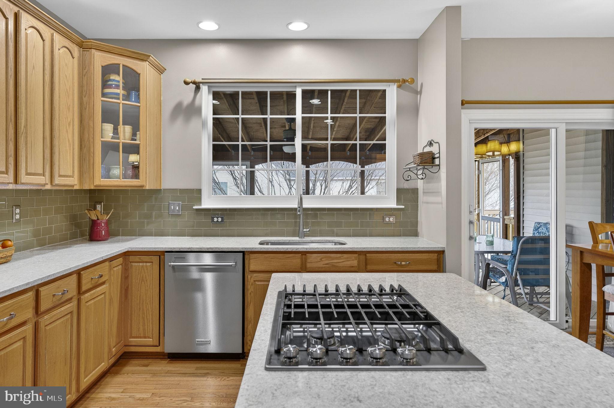 VILLAGES AT BRISTOL - Residential