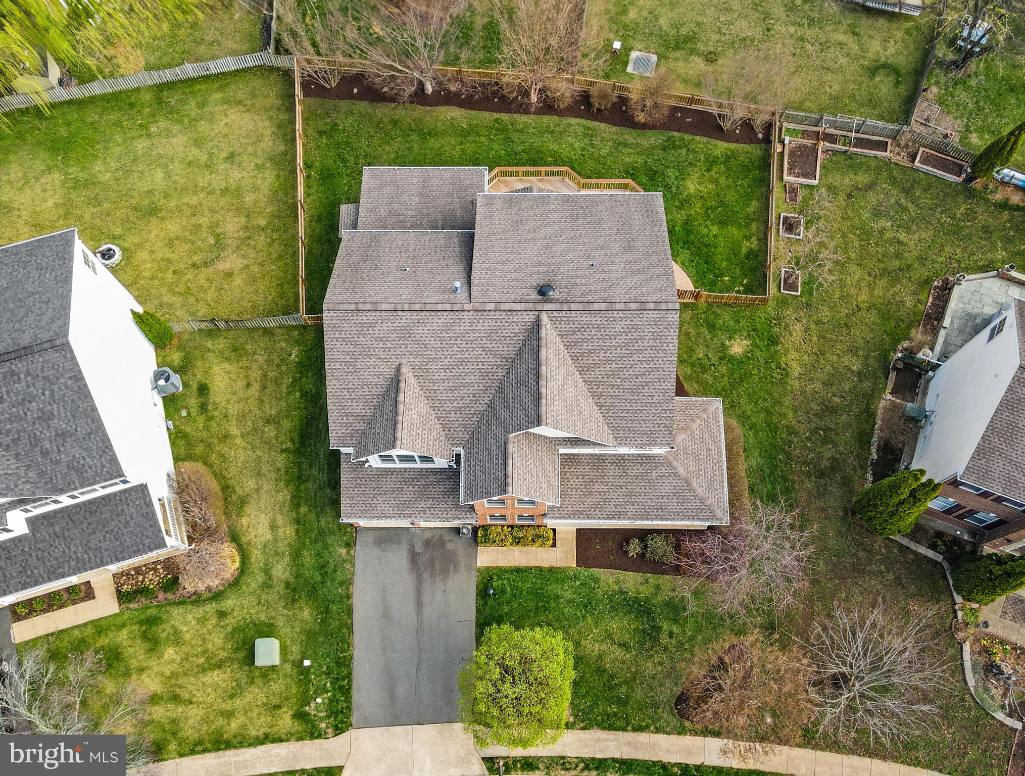 VILLAGES AT BRISTOL - Residential