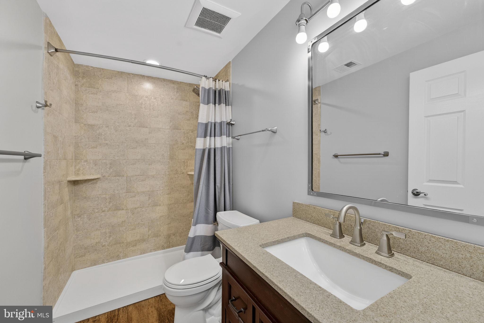 VILLAGES AT BRISTOL - Residential