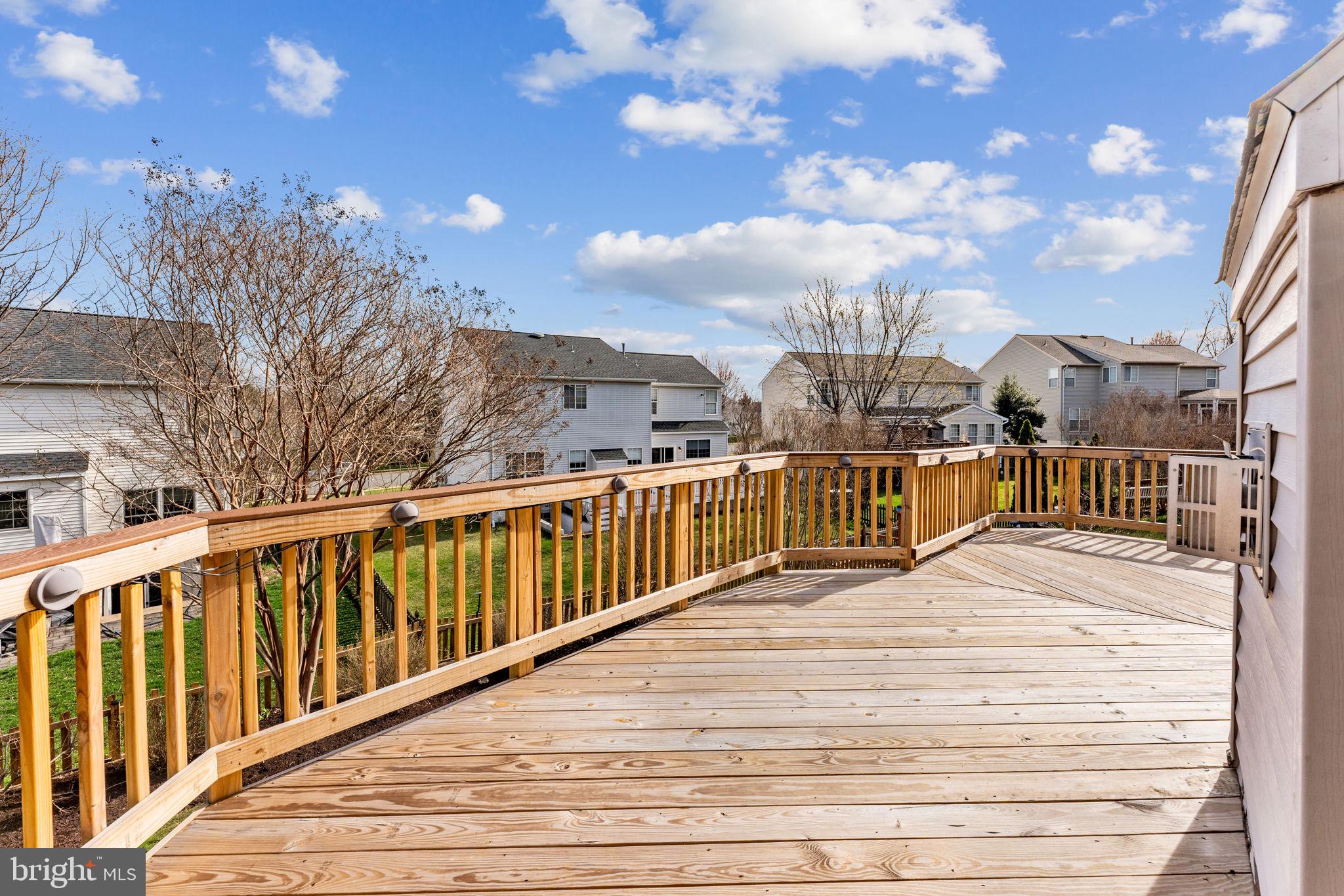 VILLAGES AT BRISTOL - Residential