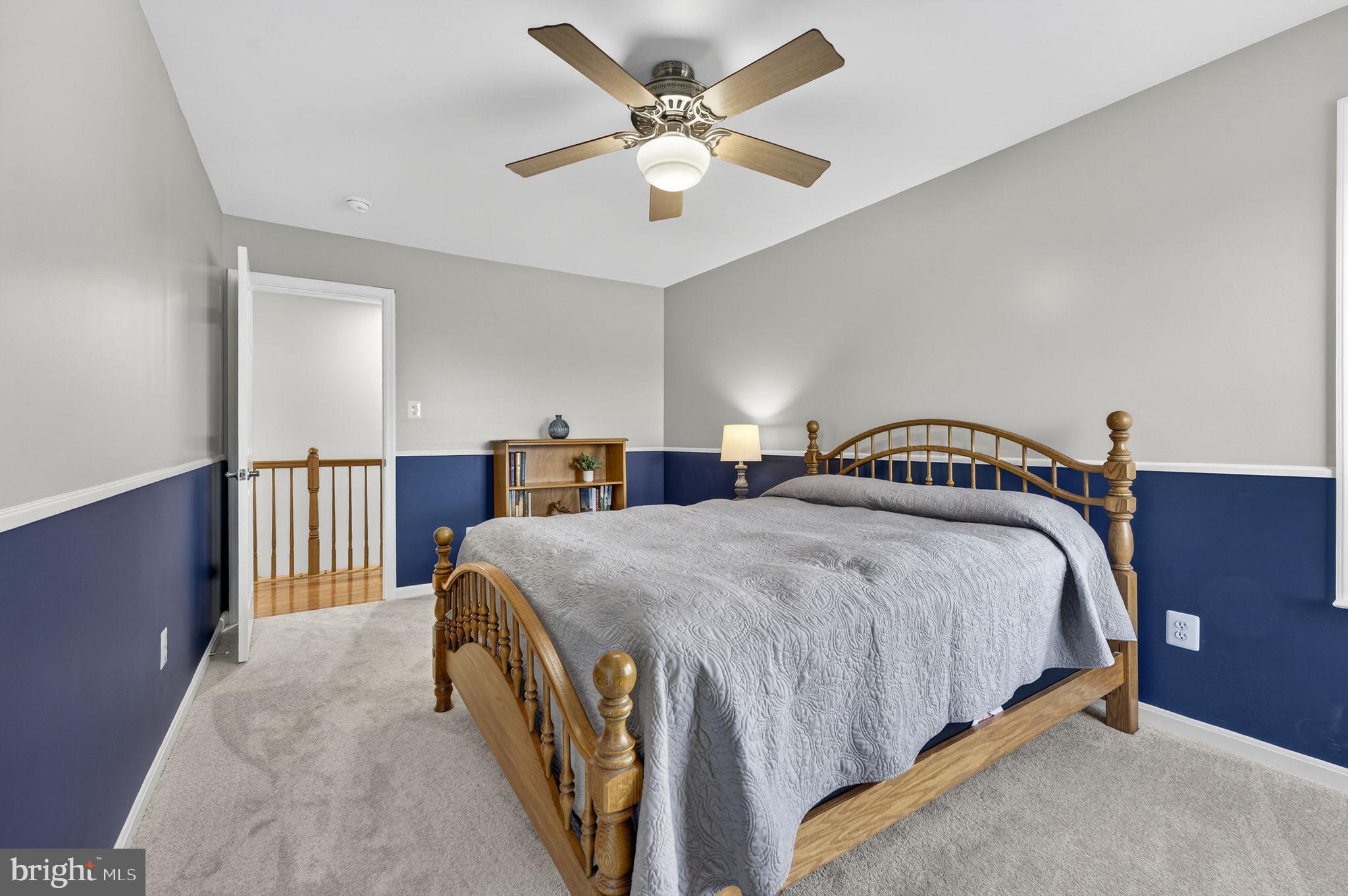 VILLAGES AT BRISTOL - Residential