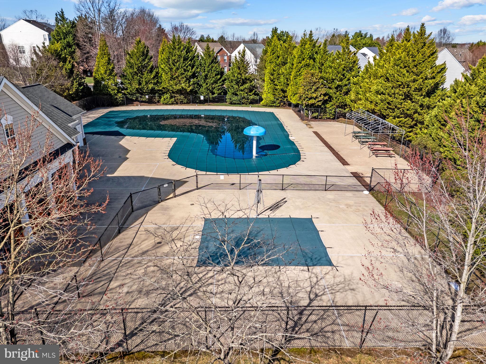 VILLAGES AT BRISTOL - Residential