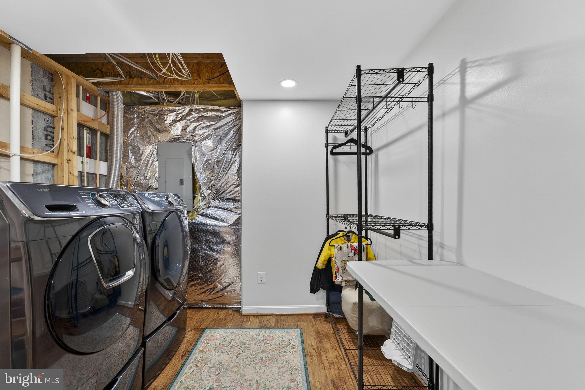 VILLAGES AT BRISTOL - Residential