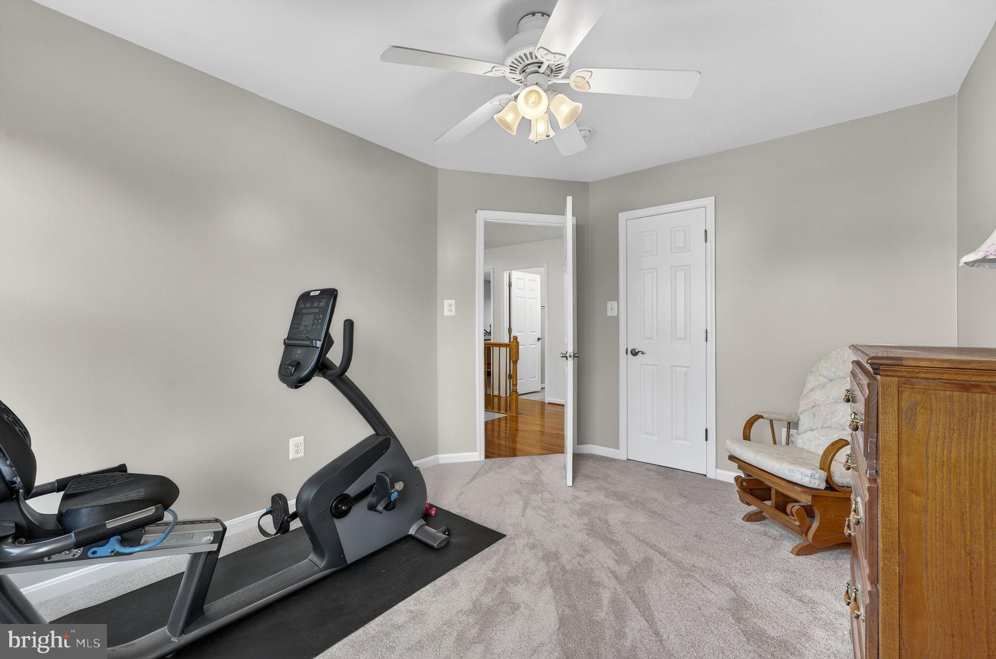 VILLAGES AT BRISTOL - Residential