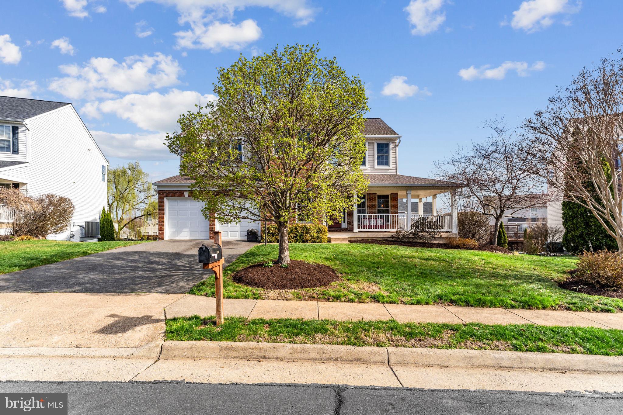 VILLAGES AT BRISTOL - Residential