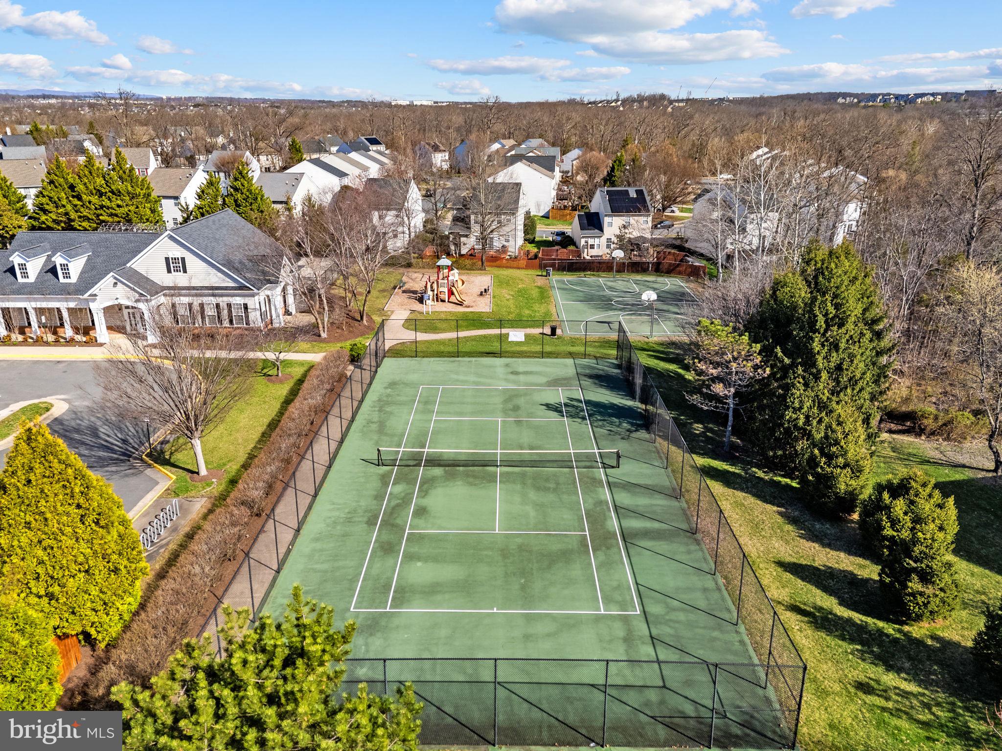 VILLAGES AT BRISTOL - Residential