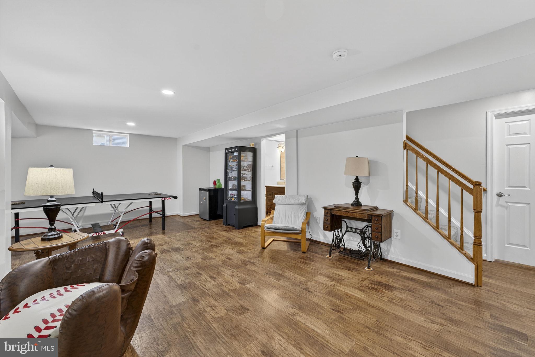 VILLAGES AT BRISTOL - Residential