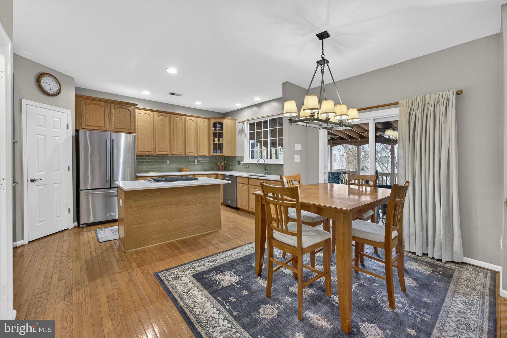 VILLAGES AT BRISTOL - Residential