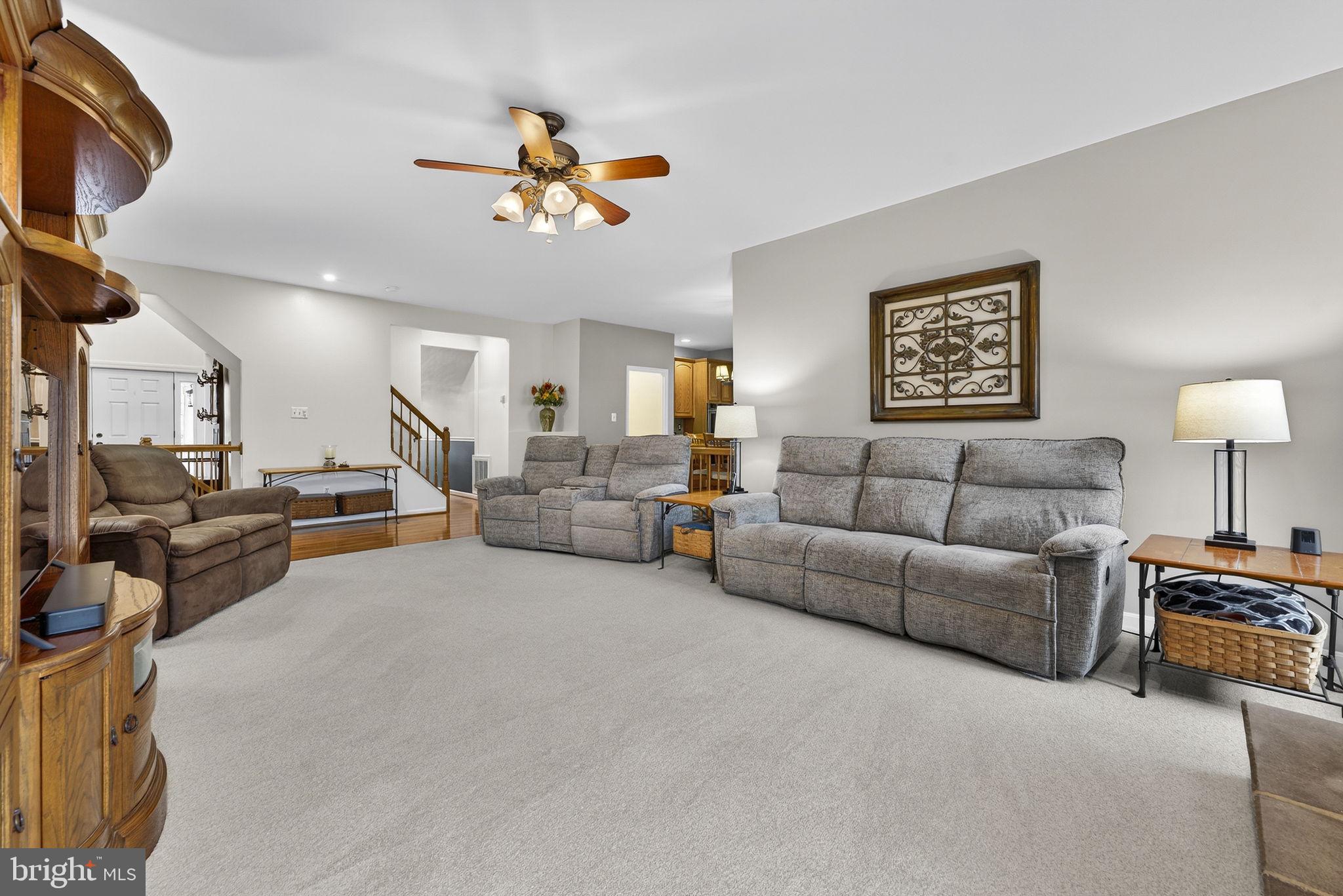 VILLAGES AT BRISTOL - Residential