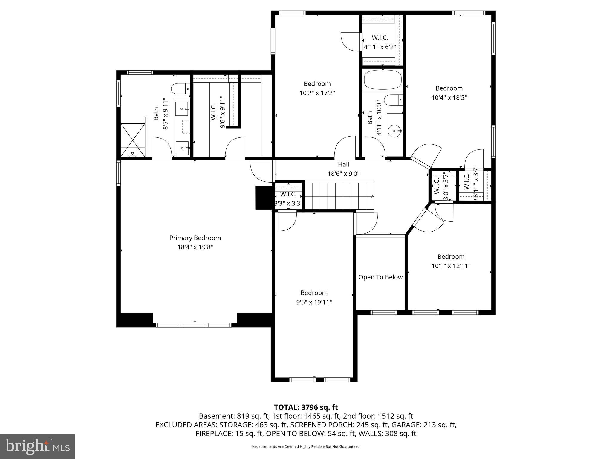 VILLAGES AT BRISTOL - Residential
