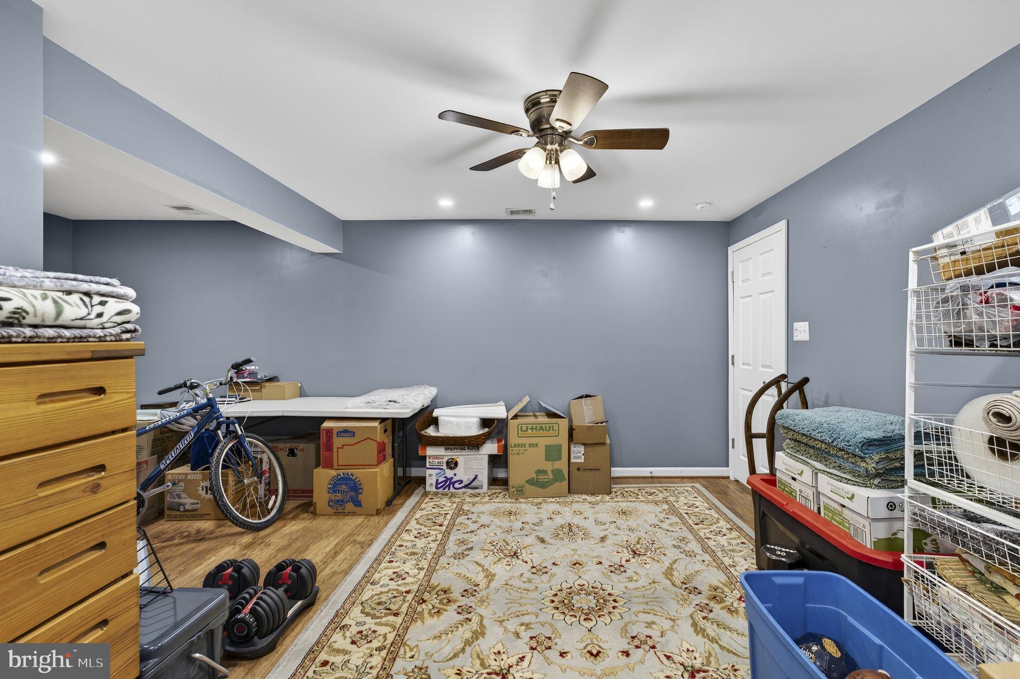 VILLAGES AT BRISTOL - Residential