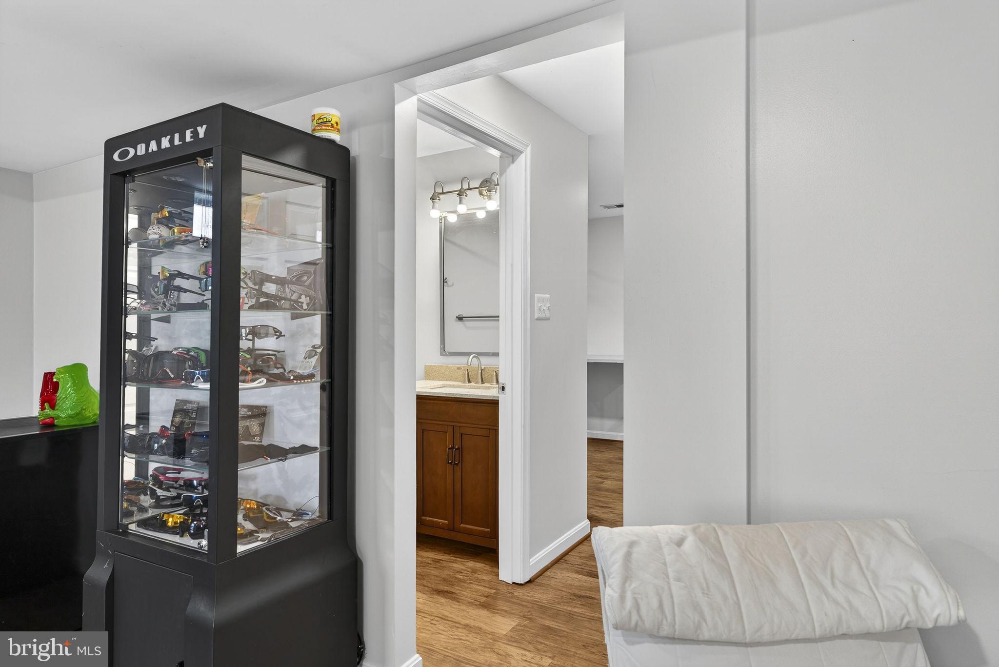 VILLAGES AT BRISTOL - Residential