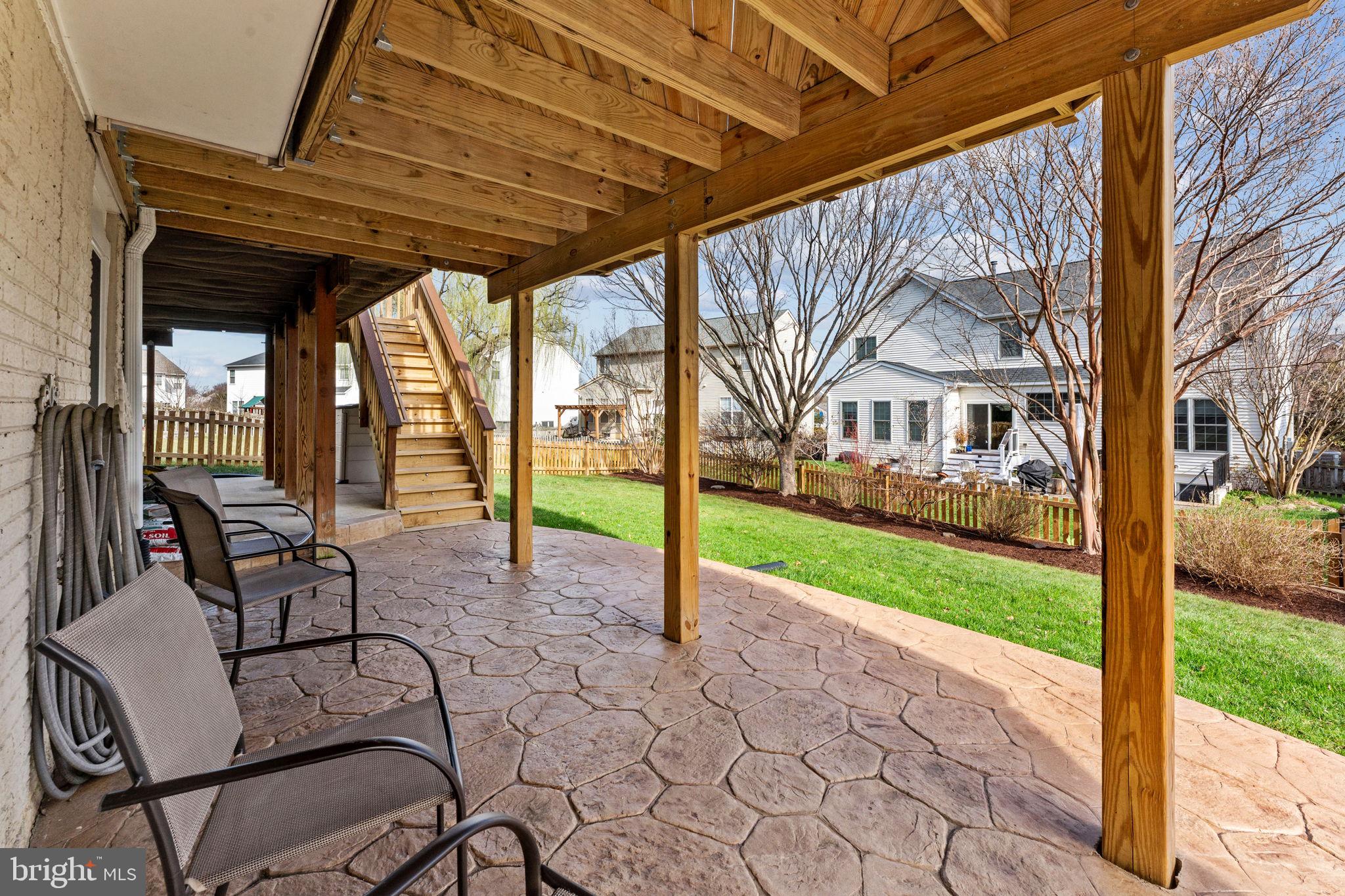 VILLAGES AT BRISTOL - Residential