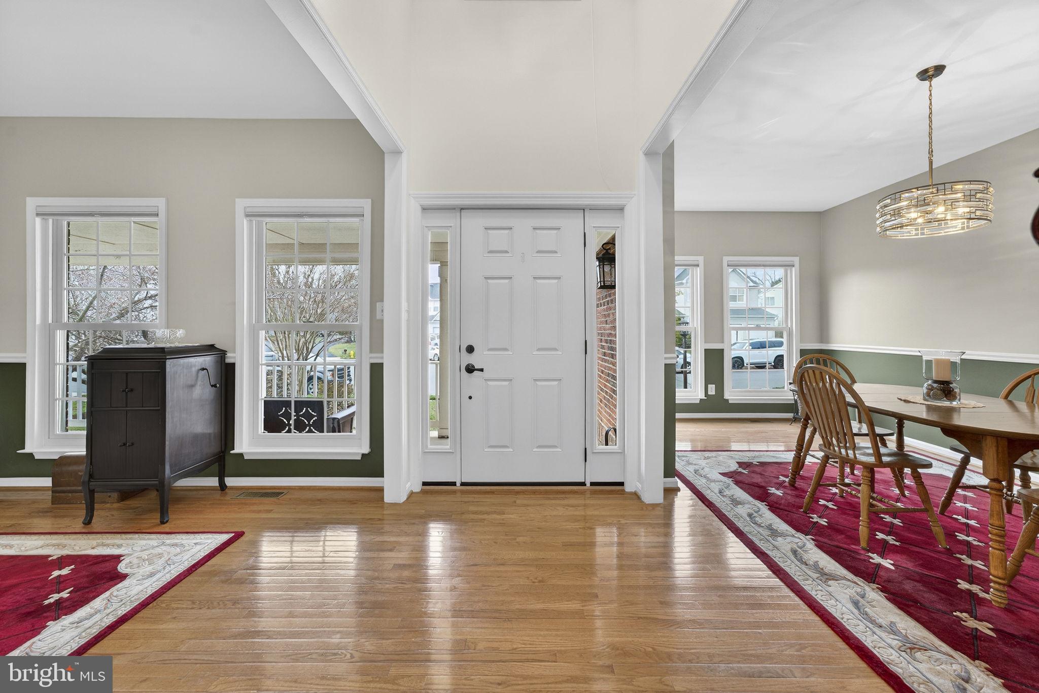 VILLAGES AT BRISTOL - Residential