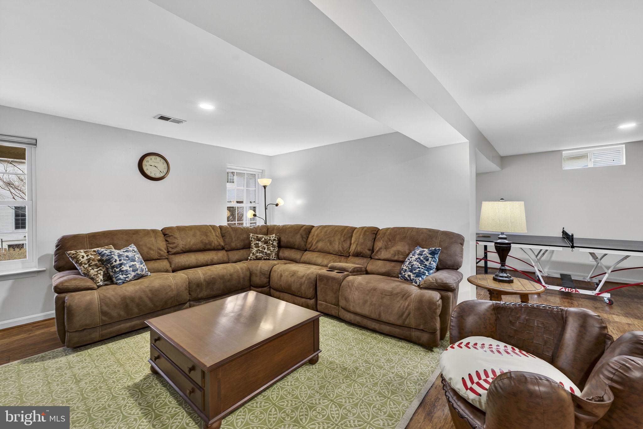 VILLAGES AT BRISTOL - Residential