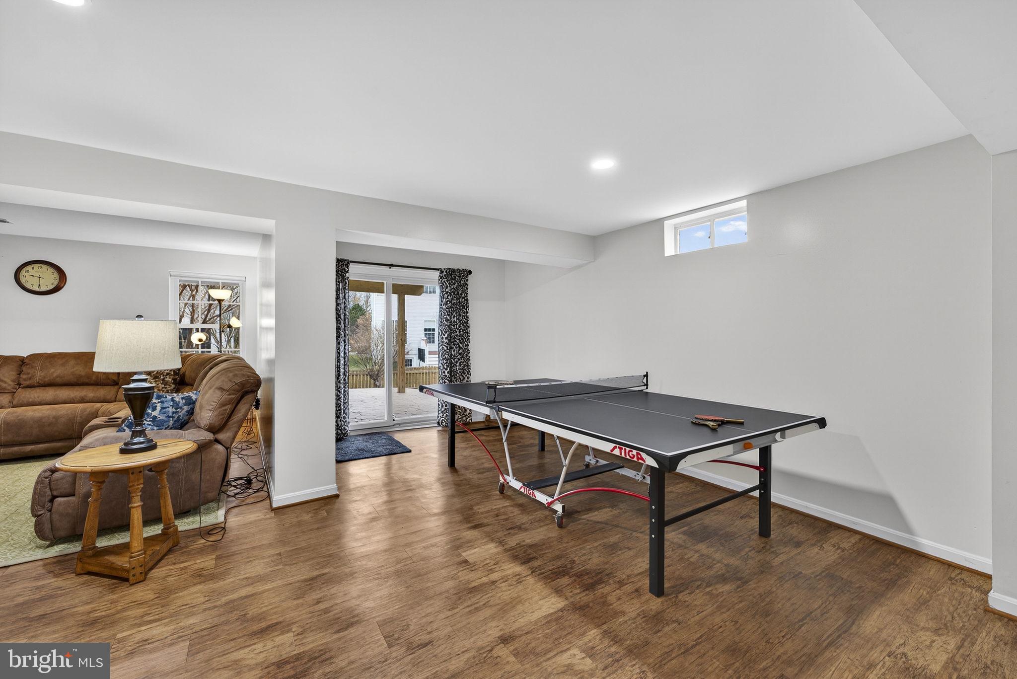 VILLAGES AT BRISTOL - Residential