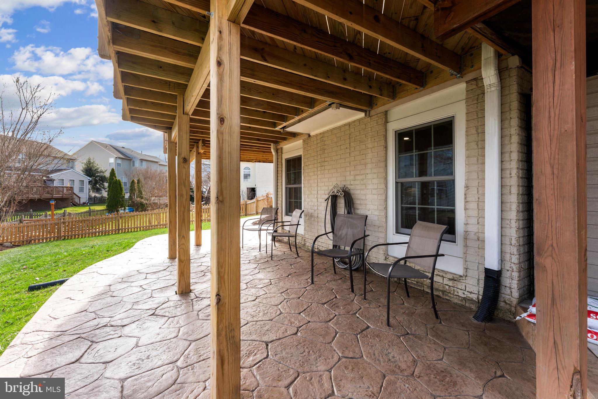 VILLAGES AT BRISTOL - Residential