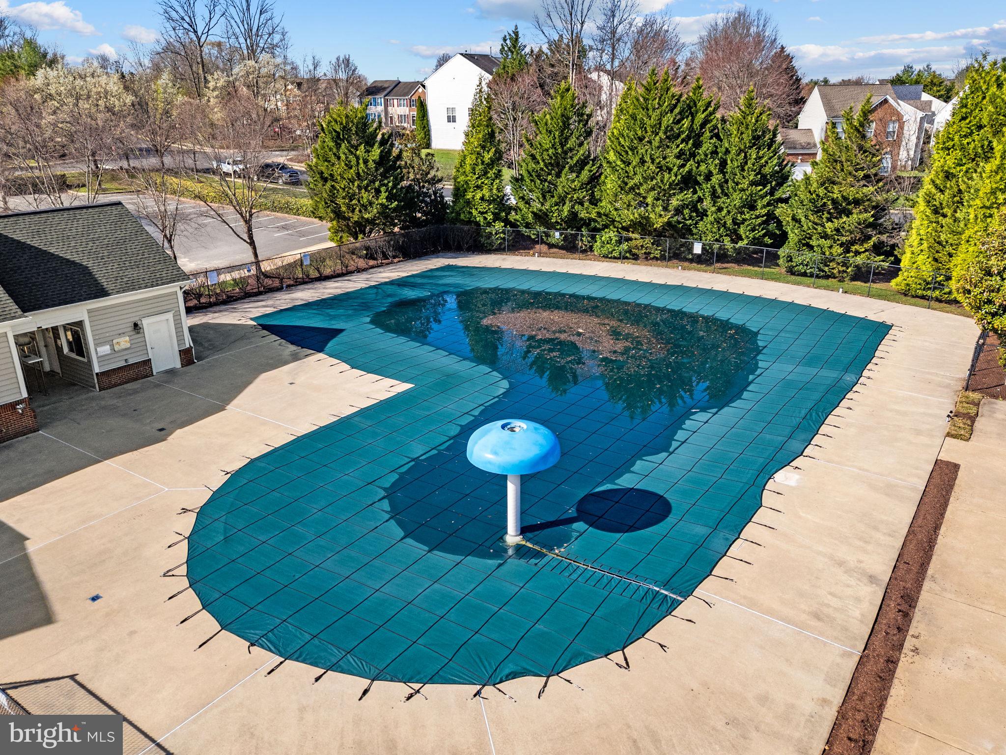 VILLAGES AT BRISTOL - Residential