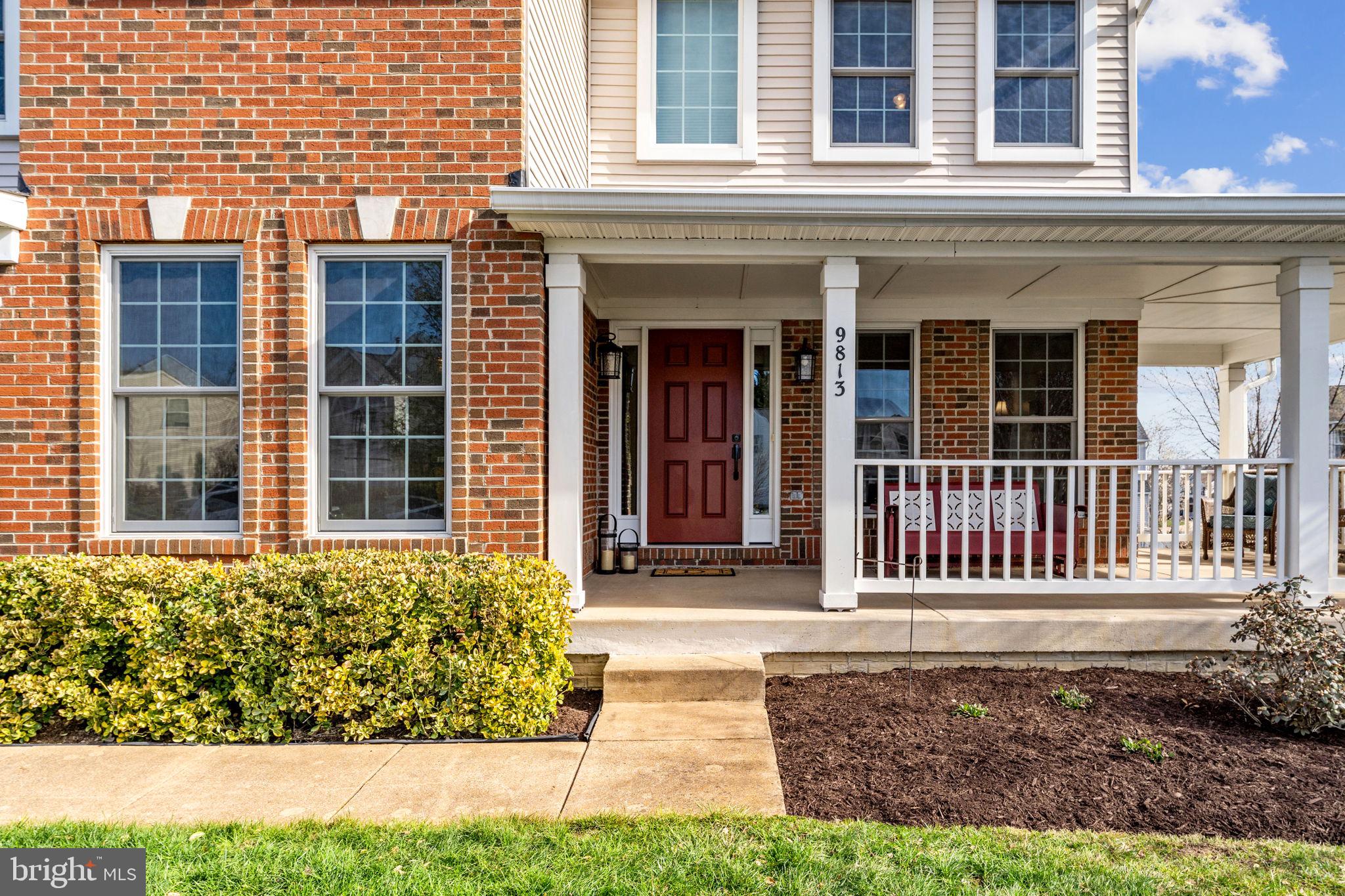 VILLAGES AT BRISTOL - Residential