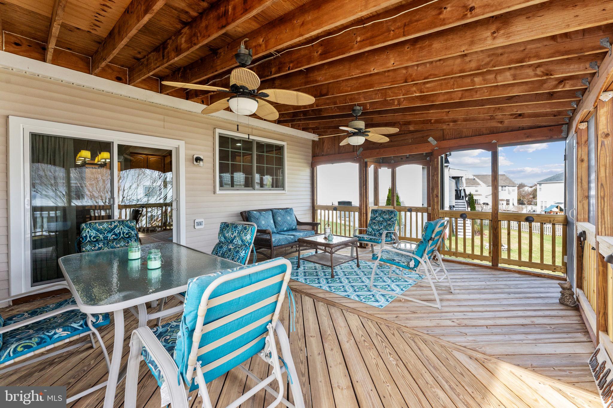 VILLAGES AT BRISTOL - Residential