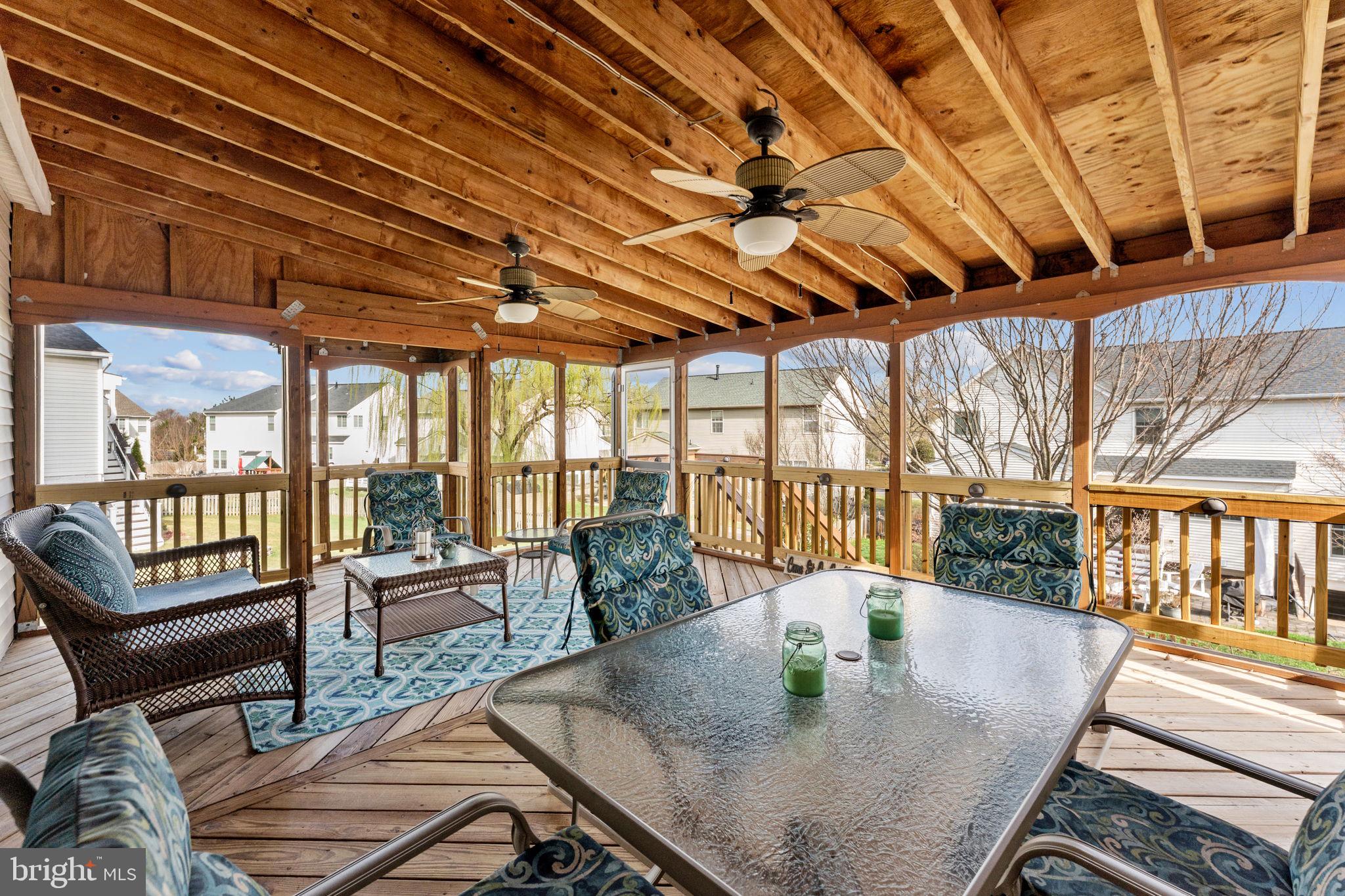 VILLAGES AT BRISTOL - Residential