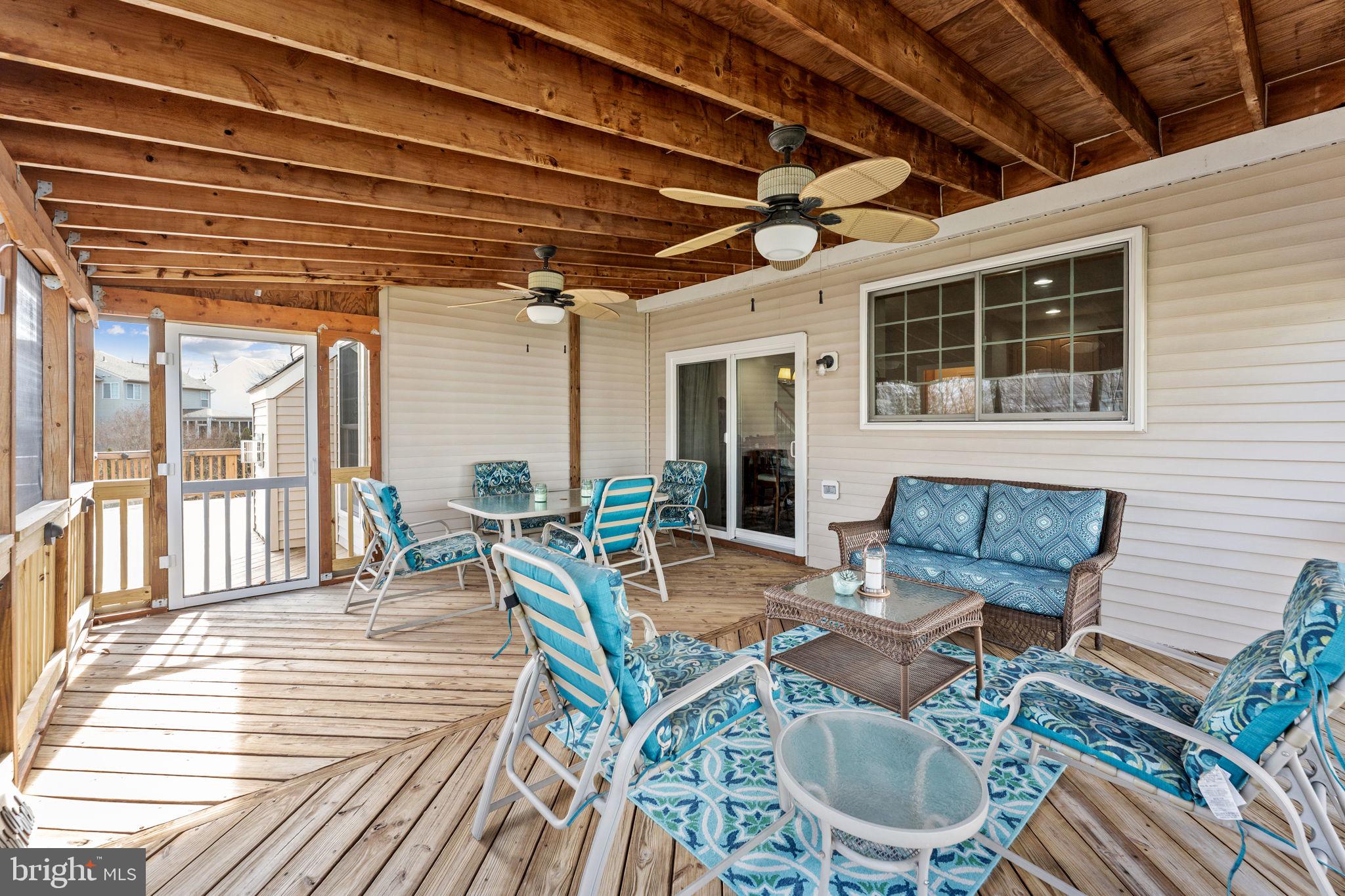 VILLAGES AT BRISTOL - Residential