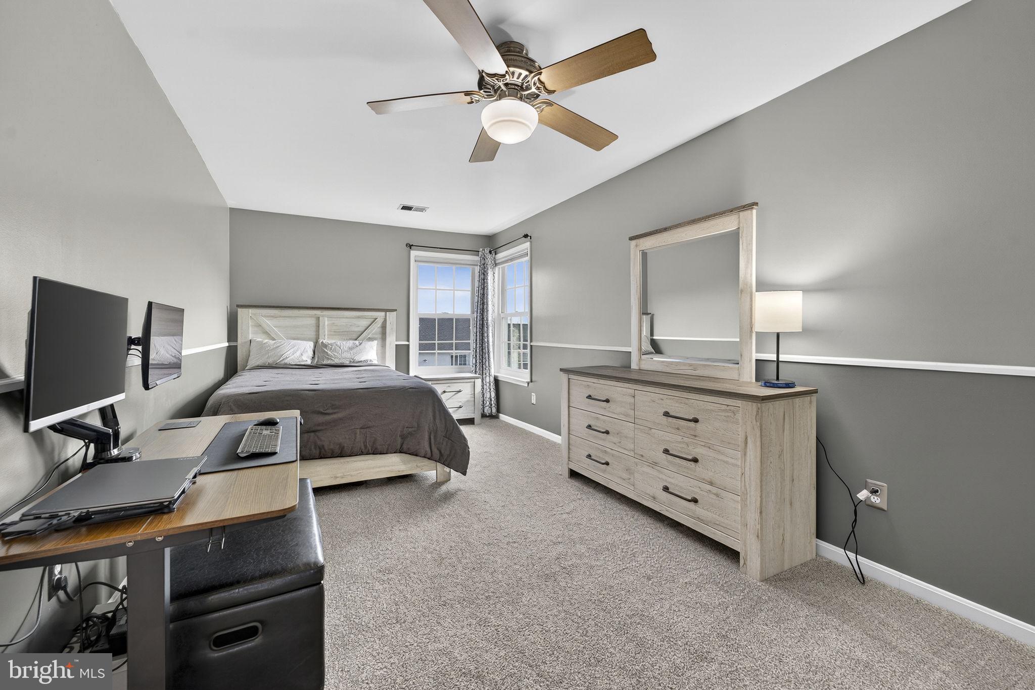 VILLAGES AT BRISTOL - Residential