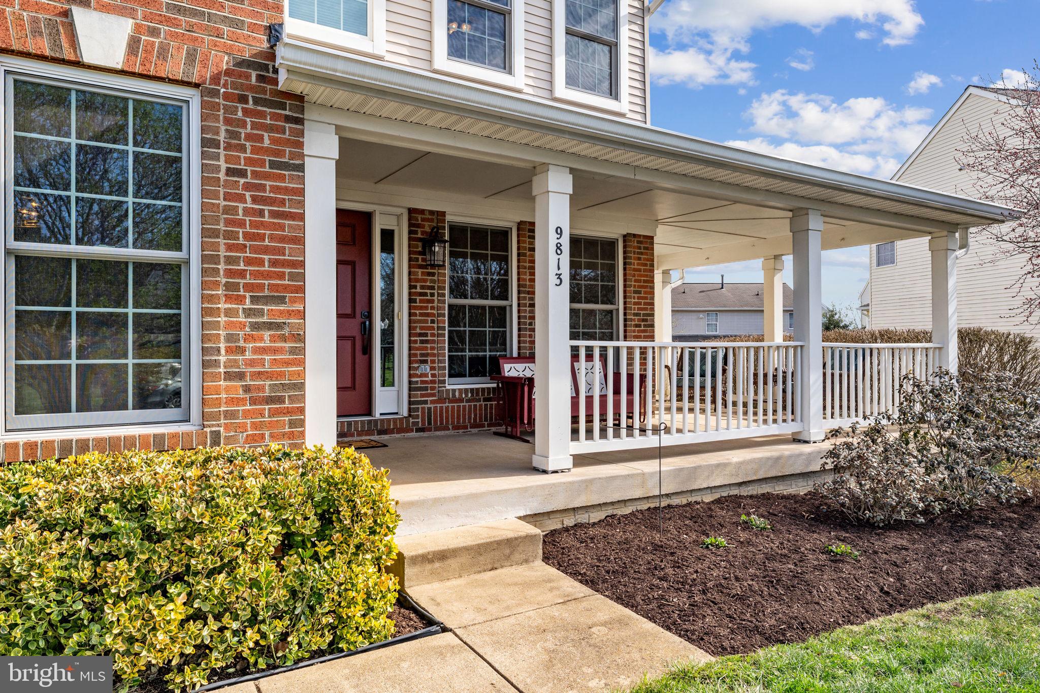 VILLAGES AT BRISTOL - Residential