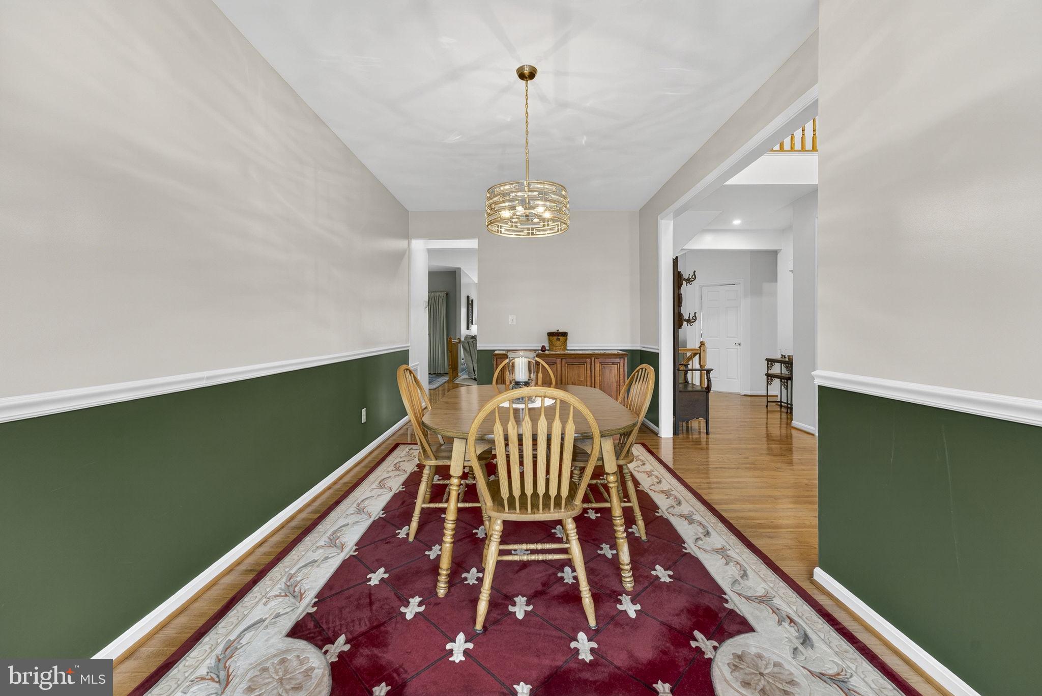 VILLAGES AT BRISTOL - Residential