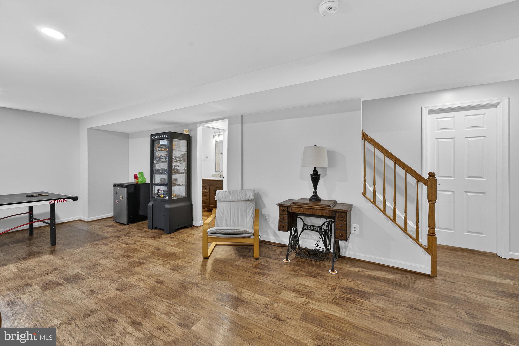 VILLAGES AT BRISTOL - Residential