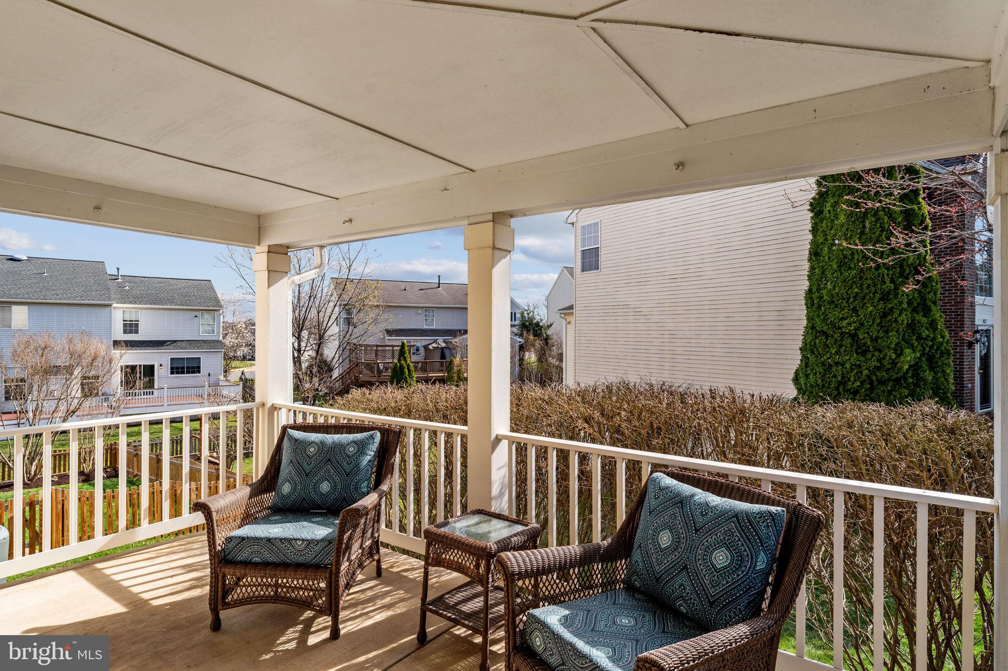 VILLAGES AT BRISTOL - Residential