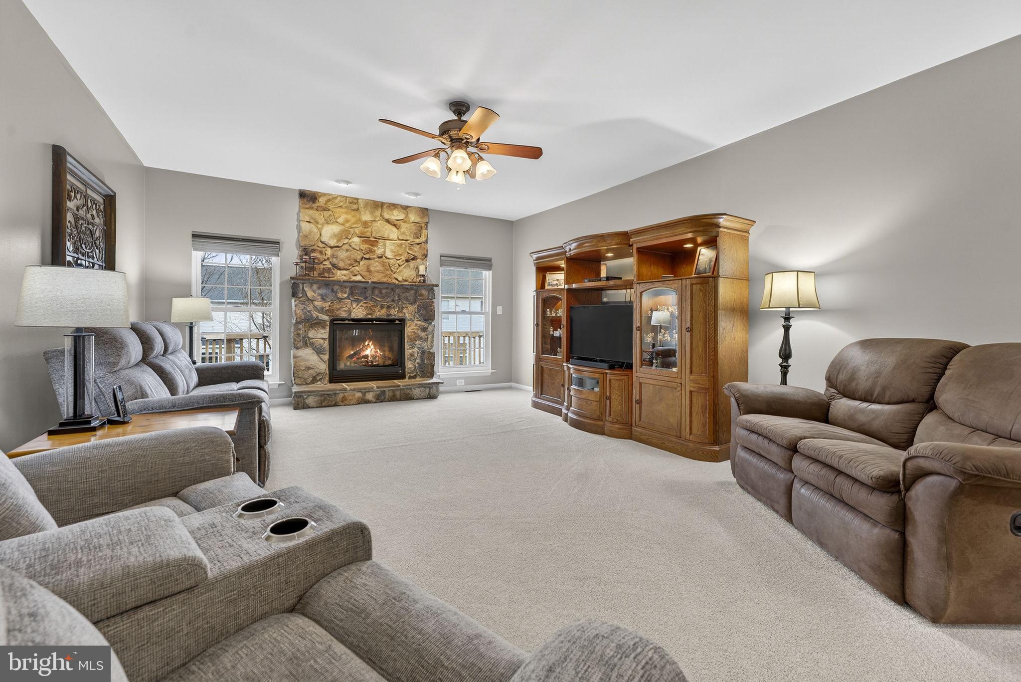 VILLAGES AT BRISTOL - Residential