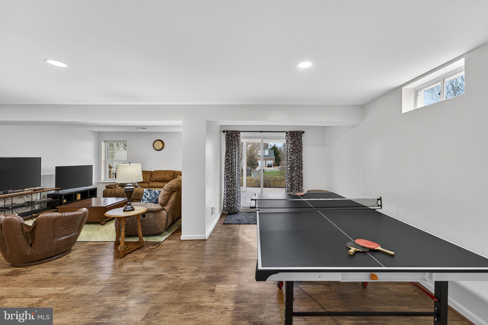 VILLAGES AT BRISTOL - Residential