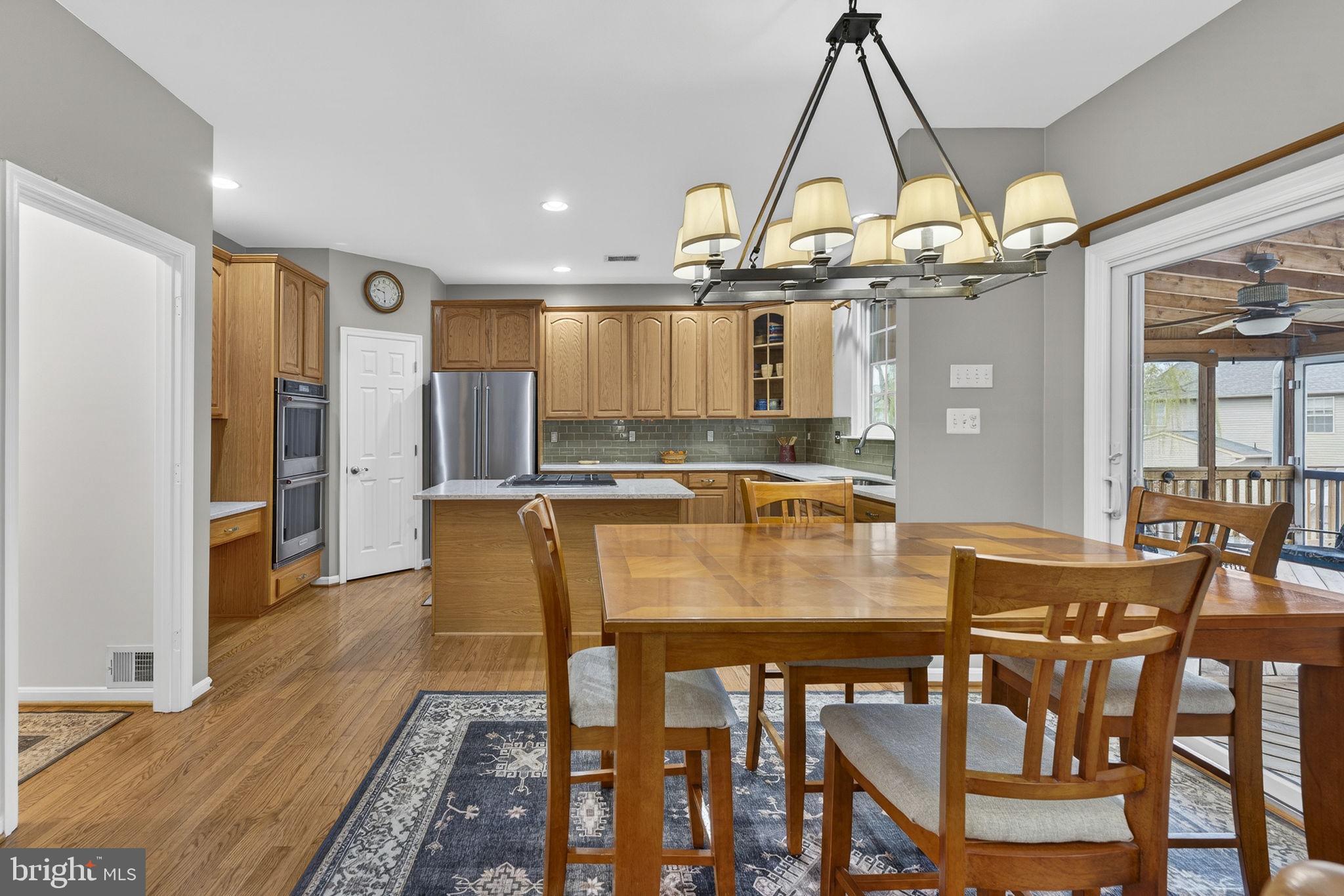 VILLAGES AT BRISTOL - Residential