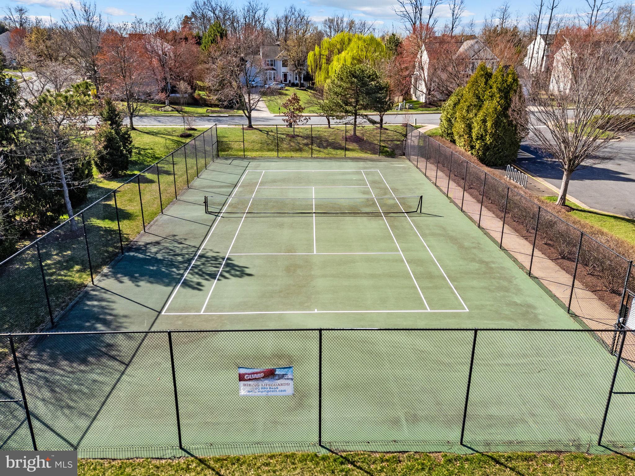 VILLAGES AT BRISTOL - Residential