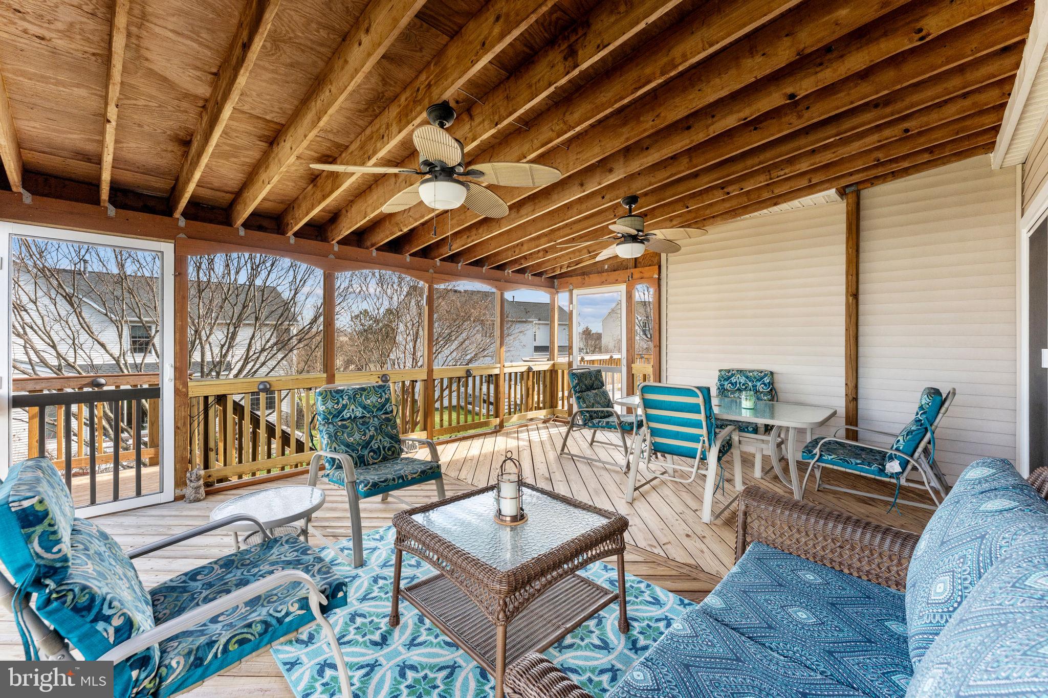 VILLAGES AT BRISTOL - Residential