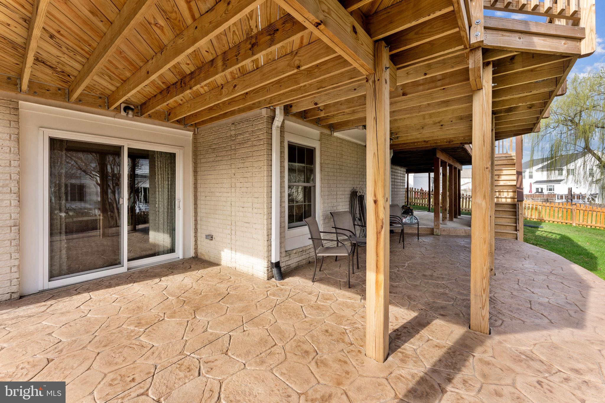 VILLAGES AT BRISTOL - Residential