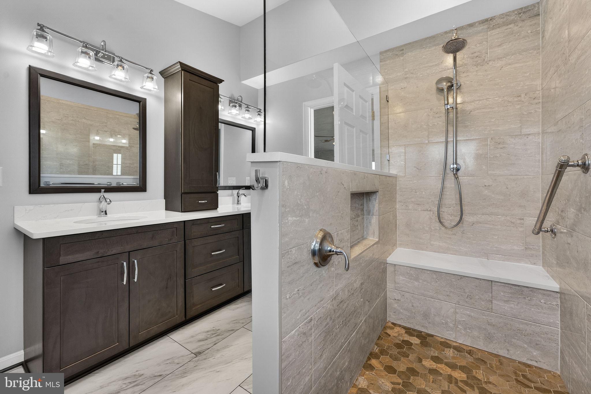 VILLAGES AT BRISTOL - Residential