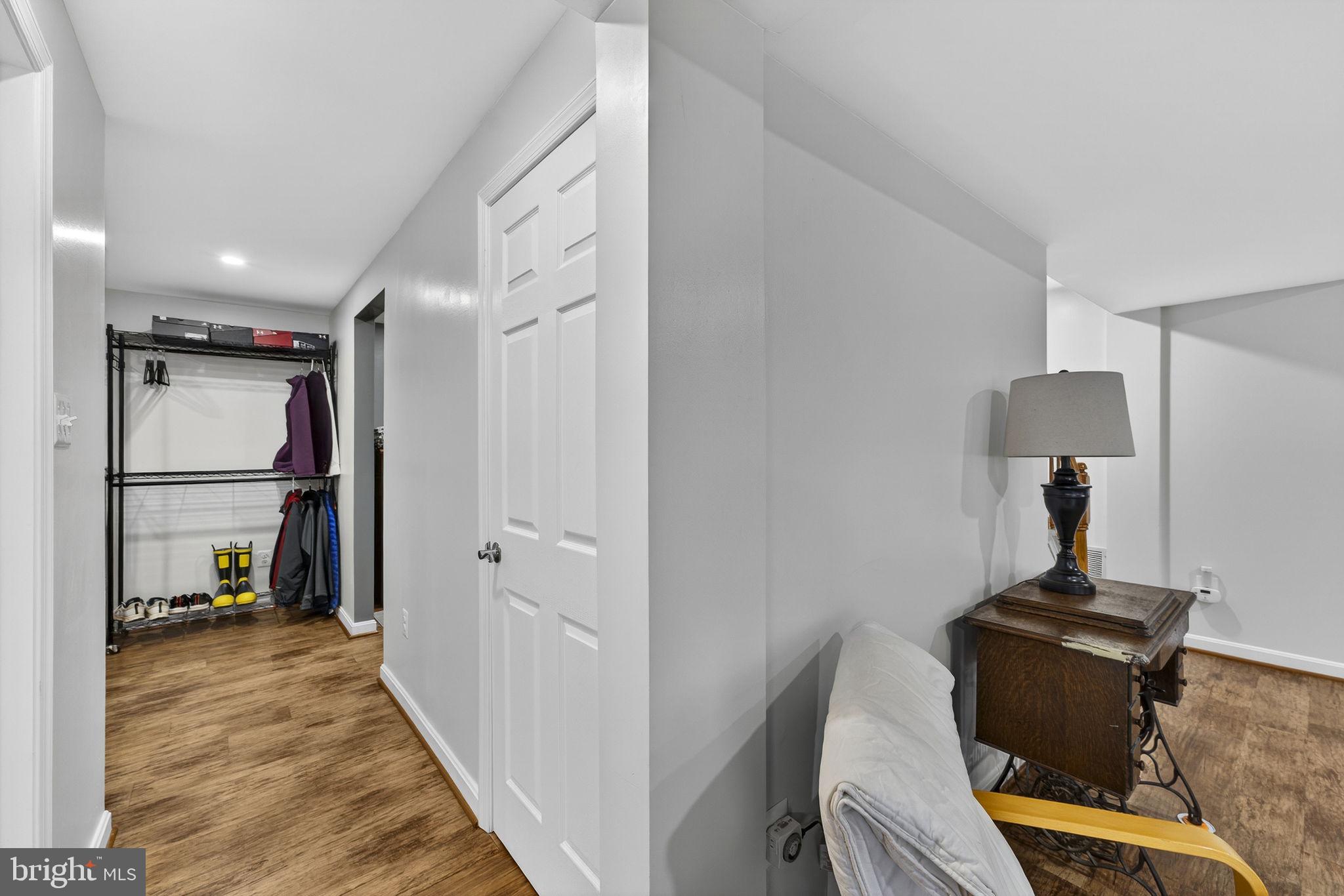 VILLAGES AT BRISTOL - Residential