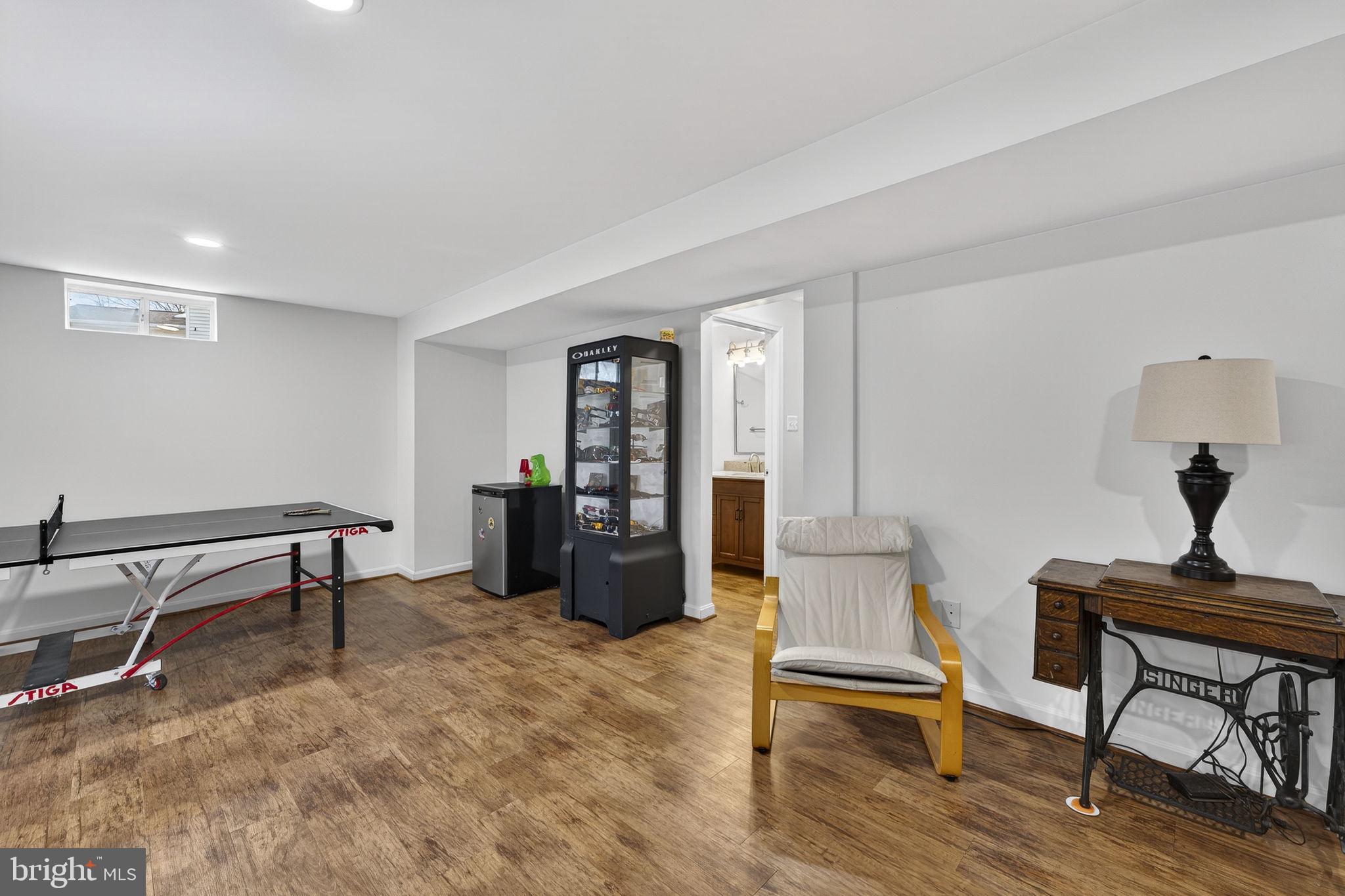 VILLAGES AT BRISTOL - Residential