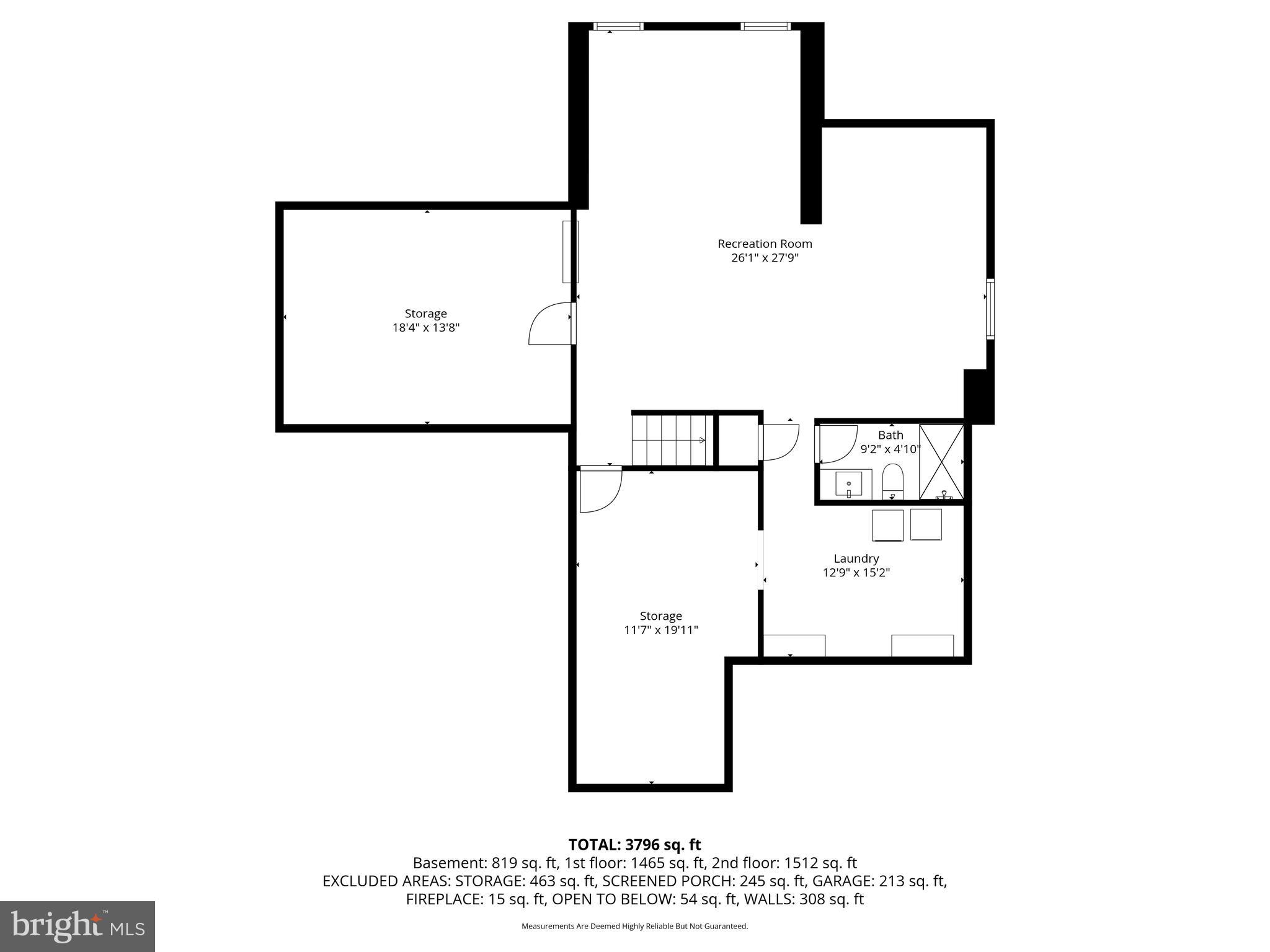 VILLAGES AT BRISTOL - Residential