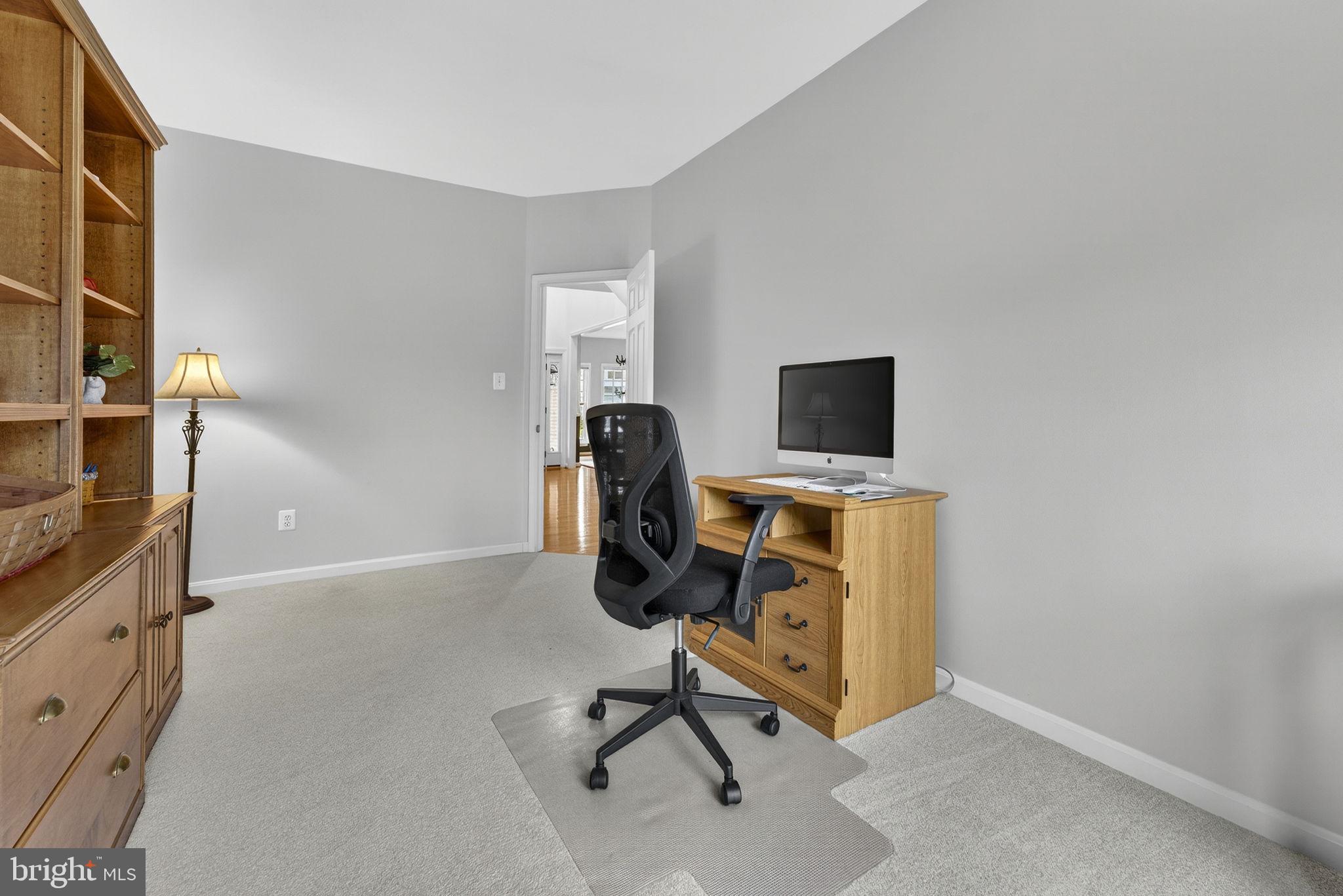 VILLAGES AT BRISTOL - Residential